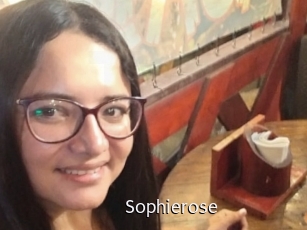 Sophierose