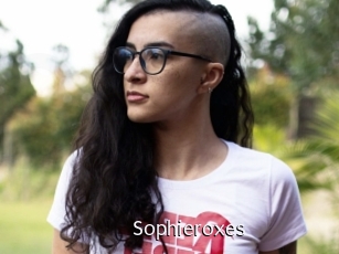 Sophieroxes
