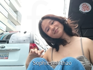 Sophiesmiith20