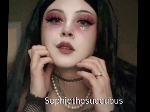 Sophiethesuccubus