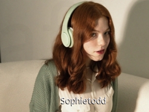 Sophietodd