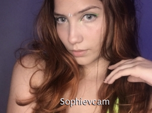 Sophievcam