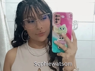 Sophiewatsom