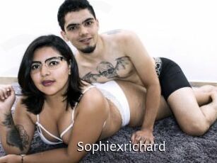 Sophiexrichard