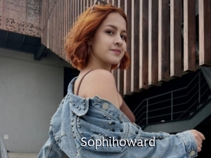 Sophihoward