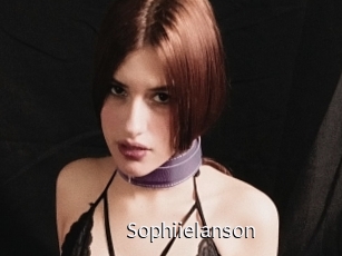 Sophiielanson
