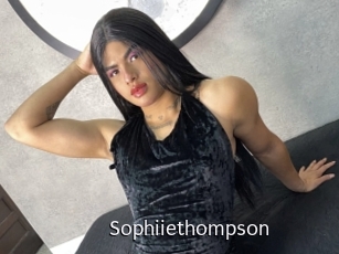 Sophiiethompson