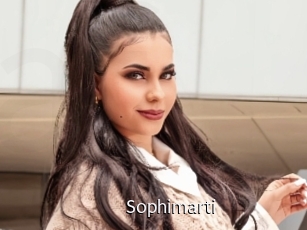 Sophimarti