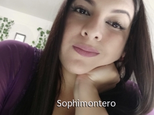 Sophimontero