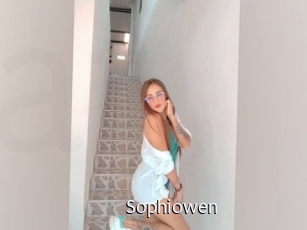 Sophiowen