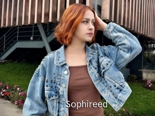 Sophireed