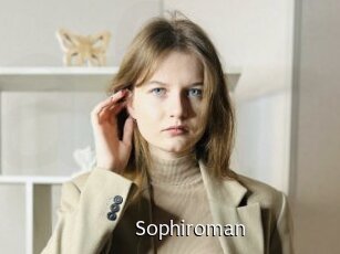 sophiroman Anal Fist