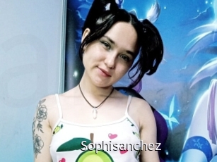 Sophisanchez