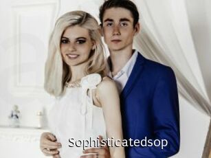 Sophisticatedsop