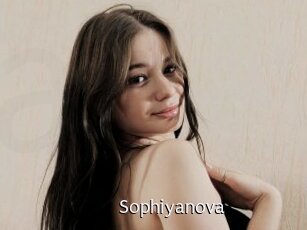 Sophiyanova