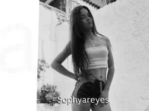 Sophyareyes