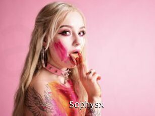 Sophysx