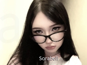 sorabell Anal Fist