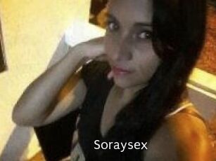 Soraysex