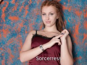 Sorcerress