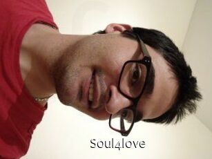 soul4love Anal Fist