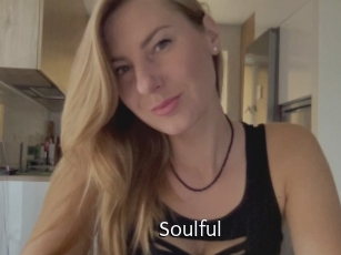Soulful