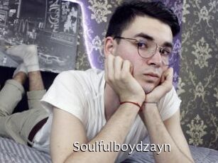 Soulfulboydzayn