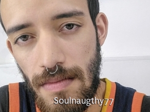 soulnaugthy77 Anal Fist