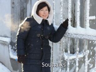Soultalks