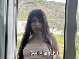 Soulylamami