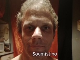 Soumistino