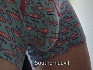 Southerndevil