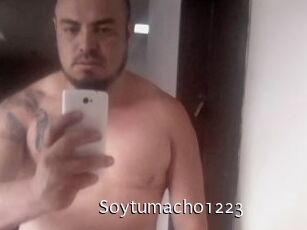 Soytumacho1223