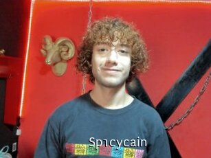 Sp1cycain
