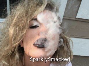 SparklySmacked
