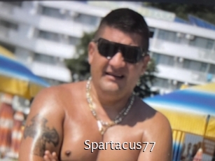 Spartacus77