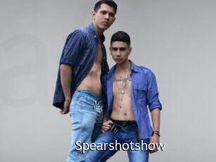 Spearshotshow
