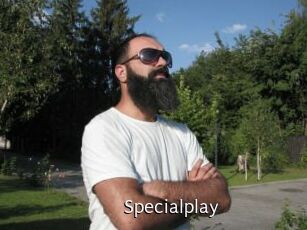 specialplay Anal Fist
