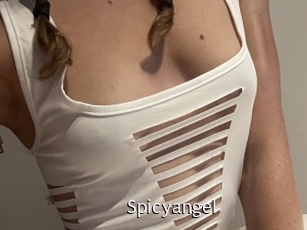 Spicyangel