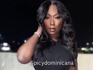 Spicydominicana