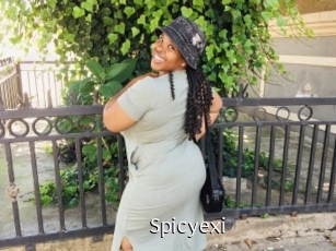 Spicyexi