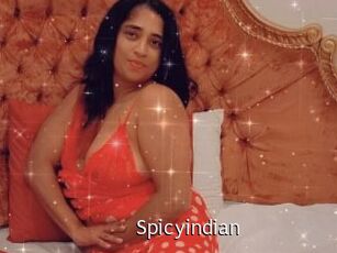 Spicyindian