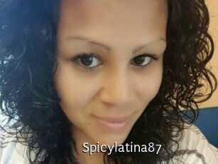 Spicylatina87