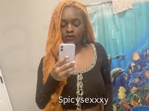 spicysexxxy Anal Fist