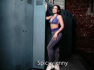 Spicyyjenny