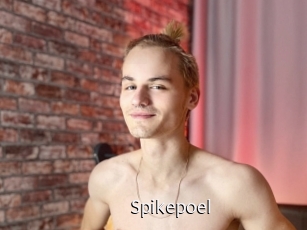 Spikepoel