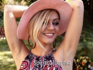 Spiritualsophia