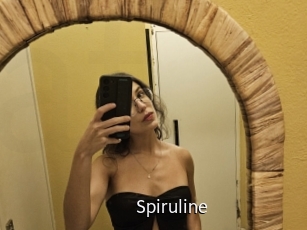 Spiruline