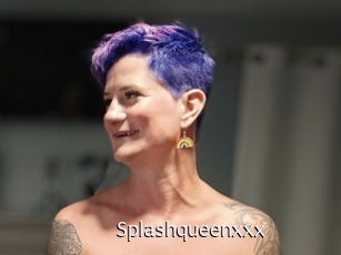 Splashqueenxxx
