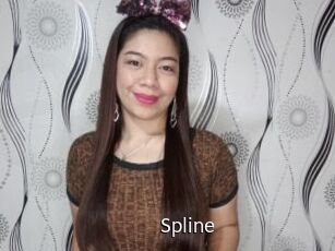 Spline